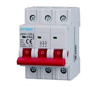 Interruttore sezionatore modulare compatto 3P 80A 220V Ettroit