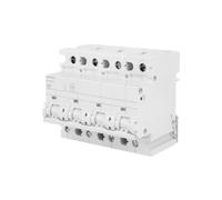 Interruttore sezionatore Siemens 4P 125A 6 moduli 5TE28140