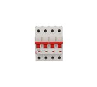 Interruttore di carico ETI SV4125 4 poli 125A
