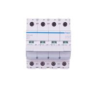 Interruttore sezionatore modulo 125A 4P SBN499 SBN