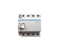 Interruttore sezionatore modulo 63A 4P SA463