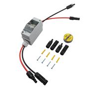 Interruttore sezionatore pannelli solari efficiente per impianti off grid e alim