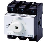 Interruttore sezionatore principale 3P 63A 172836