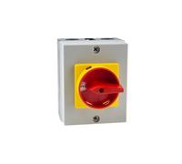 Interruttore sezionatore senza fusibile 3 poli 32A 8609532