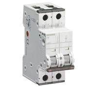 Interruttore sezionatore Siemens 2P 40A 2 moduli 5TE24120