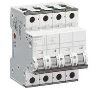 Interruttore sezionatore Siemens 4P 63A 4 moduli 5TE25140