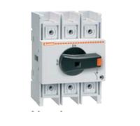 INTERRUTTORE SEZIONATORE TRIPOLARE 63A LOVATO GA063A