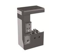 Interruttore sganciatore di corrente Abb Sel RC XT1 1SDA067125R1