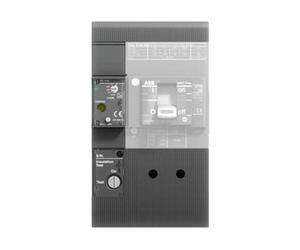 Interruttore sganciatore differenziale Abb RC Inst XT1 1SDA067124R1