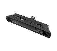 Interruttore Sgancio Cofano Bagagliaio Con Coperchio Portabagagliaio Per Boxster Per Cayman Per Carrera 2005-2012 911 987 997 99761310502A05 Blocco serratura bagagliaio auto