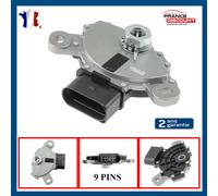 Interruttore Sicurezza Scatola Auto Neutro Previsto Golf V VI 2.0 Tdi Gti