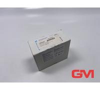 Interruttore Siemens 3RV1011-0KA15 Circuit Breaker 0,9...1,25 A 1NO + 1NC
