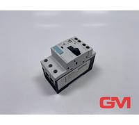 Interruttore Siemens Sirius 3RV1011-0EA15 Circuit Breaker 0,28-0,4 A