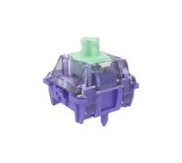 Interruttore silenzioso, lineare, tastiera da gioco for ufficio(90PCS)