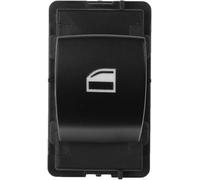 Interruttore Singolo alzacristalli per BMW E90 E93 E92 2007-2010 61316945876 BMFK3Z