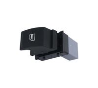 Interruttore Singolo Comando Alzacristallo Per Auto Per Passat B6 3C 2006 2007 2008 2009 2010 2011 Tastiera Alza Vetri