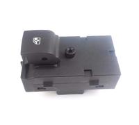 Interruttore Singolo per alzacristalli elettrici per Auto,per Chevrolet Cruze 20933566