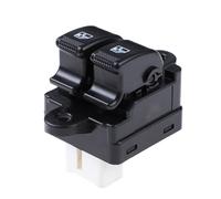 Interruttore singolo per alzacristalli elettrico a 8 pin per Hyundai Atos Amica Mix Hatchback 1998-2016