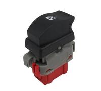 Interruttore singolo per alzacristallo elettrico passeggero 8200199518 8200502452 1 pezzo