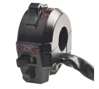 Interruttore Sinistro Del Manubrio Per Moto Banshee 78 22Mm