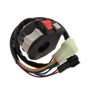 Interruttore Sinistro Manubrio 5TG-83973-09-00 Ricambio Accessorio Yamaha ATV