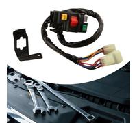 Interruttore Sinistro Manubrio ATV 703500920 Can-am Per Outlander 1000 2013-2015