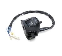 Interruttore Sinistro Moto Interruttori Moto Manubrio Universale Con Clacson Starter Indicatore Di Direzione Faro Avviamento Elettrico Interruttore Controller Manubrio