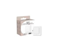 INTERRUTTORE SMART AQARA WS-K07D - Wi-Fi/Thread (Apple Home, Google Home, Alexa)