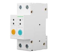 Interruttore Smart Circuit WiFi con funzione di temporizzazione del telecomando per l'uso domestico