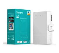 SONOFF INTERRUTTORE SMART INTELLIGENTE CON MISURATORE DI POTENZA (POWR316)**PUOI PAGARE ANCHE ALLA CONSEGNA!!!**