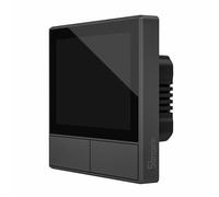 Sonoff Nspanel Smart Scene Muro Switch, Schaltaktor con Display E Pannello Touch