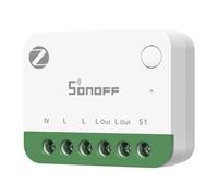 Interruttore Smart Sonoff MINI ONE PM Zigbee 16A