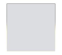 Interruttore Smart Touch ZigBee Avatto TS60-EU-W1 Singolo TUYA (Bianco)