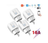 INTERRUTTORE SMART WI-FI INF confezione da 4