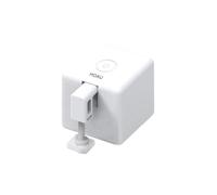 Interruttore Smart Wifi Hub Gateway, Pulsante Intelligente Fingerbot Plus IOS Android, Interruttore Intelligente compatibile Alexa Google Home - Zigbee 3.0, App Tuya (Necessita Hub Gateway)
