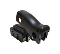 Interruttore Smerigliatrice Elettrica Di Ricambio, Parte Utensile Elettrico | Compatibile con modelli D28490/D28491/DWE490/DWE491.
