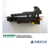 Interruttore smerigliatrice HIKOKI HITACHI G23SS G23SR G23MR G23SF2 G23SW2 G23ST