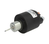 Interruttore solenoide, avviamento BOSCH 1 986 SE1 576