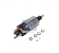 Interruttore solenoide, avviamento DT Spare Parts 4.63011
