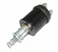 Interruttore Solenoide Avviamento Per Willys MB GPW Ford Jeeps Starter @UK