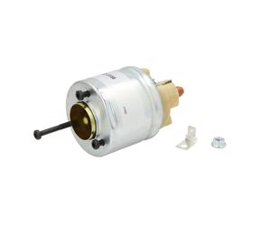 Interruttore solenoide, avviamento VALEO 594188