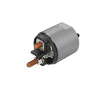 Interruttore solenoide, avviamento VALEO 594370