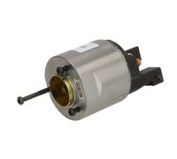 Interruttore solenoide, avviamento VALEO 594391