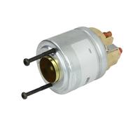 Interruttore solenoide, avviamento VALEO 594658