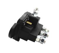 INTERRUTTORE SOLENOIDE DI INVERSIONE DEL MOTORE DEL VERRICELLO A RELÈ DA 12 VOLT di qualità premium