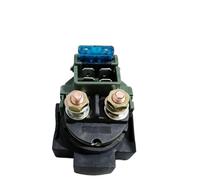 Interruttore solenoide relè di avviamento compatibile con Jym125 Ybr125 Ys125