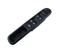 Interruttore Sollevamento Della Finestra 96650621ZD 96650620ZD Interruttore Alzacristalli Elettrico Principale Anteriore Sinistro Per Peugeot 3008 5008 Wagon 2009-2016(96650620ZD)