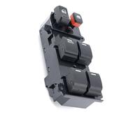 Interruttore Sollevamento Della Finestra Per CRV 2007 2008 2009 2010 2011 Interruttore Principale Regolatore Alzacristalli Elettrici Auto LHD 35750-SWA-K01 35750SWAK01