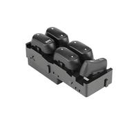 Interruttore Sollevamento Della Finestra Per Ford Per Explorer Sport Trac 2001 2002 2003 5+6 Pin Pulsante Di Comando Alzacristalli Elettrici LHD 3L2T-14540-CAW 3L2T14540CAW