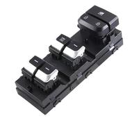 Interruttore Sollevamento Della Finestra Per Kia Per Sportage 2017-2021 Pulsante Di Sollevamento Del Comando Del Finestrino Anteriore Sinistro 93571-D9050 93571-D9000 93571-D9200(1 Auto down (Down))